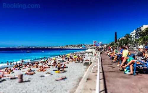 Palais Massena - Easy Home Booking - Image 1