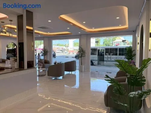 Lopburi Sity hotel โรงแรมลพบุรี ซิตี้ - Image 1