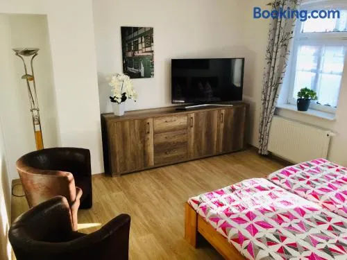 Ferienwohnung für Alt und Jung - Image 1