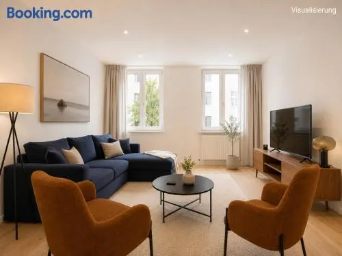 Liboria Ferienwohnung am Starnberger See - Image 1