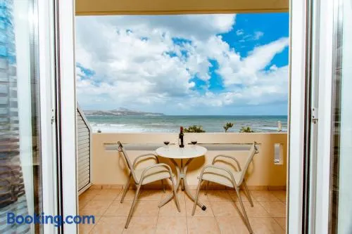 Asterina Seaside Apartments - Image 1