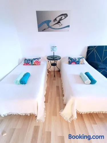 Casa Ridao-Habitación Indalo con vistas - Image 1