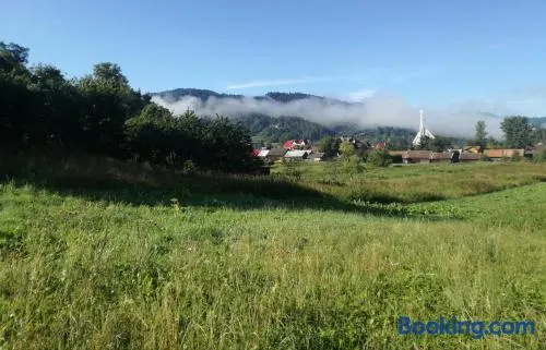 Wypoczynek Pod Trzynastką - Image 1