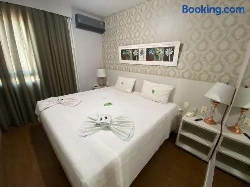 Hotel Eldorado FLAT - AP Particular 1801 - Image 1
