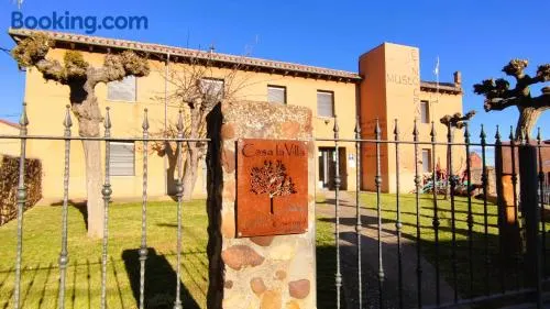 CASA LA VILLA - Image 1