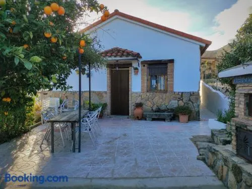 Casas Rurales Carrizosa - Image 1