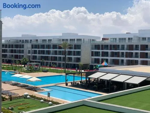 Long Beach Holiday Resort - Image 1
