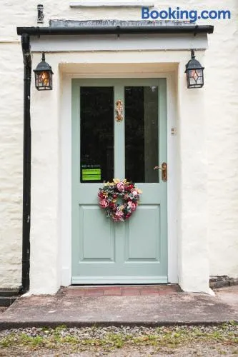 The Green Door Vegan B&B - Image 1