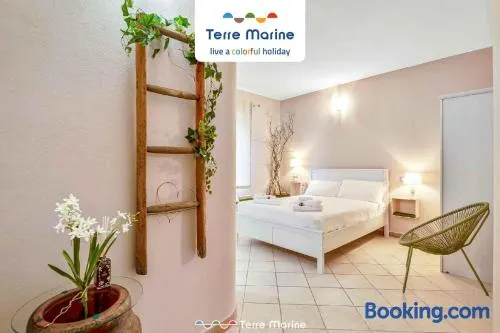 Affittacamere Niria, Terre Marine - Image 1