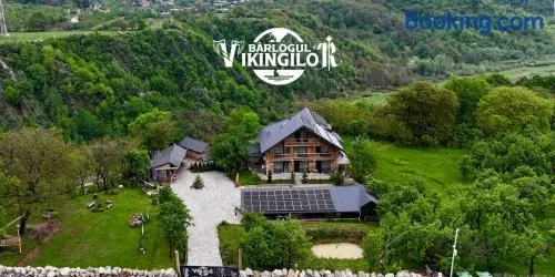Bârlogul Vikingilor - Image 1