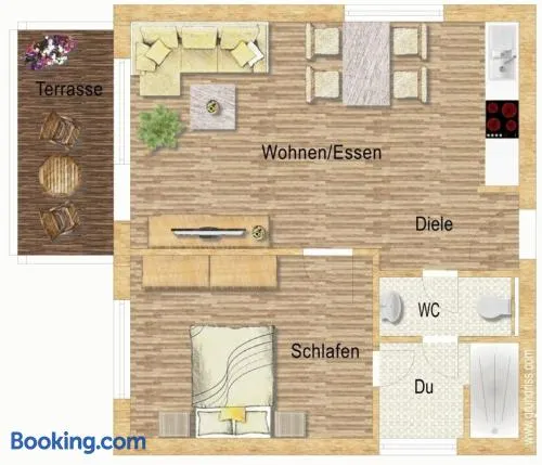 Zum Rheinblick - Image 1