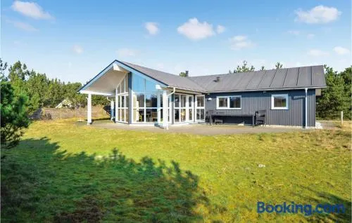 Holiday Home Skippervej - Image 1