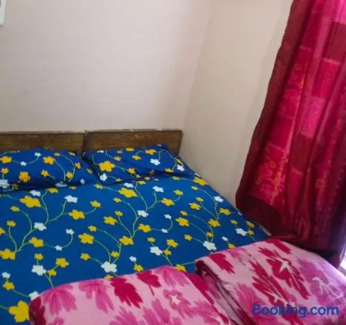 Chitrank Guest house - Image 1
