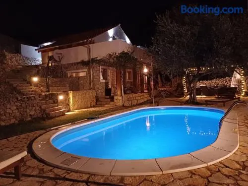 Holiday House Pulina - Image 1