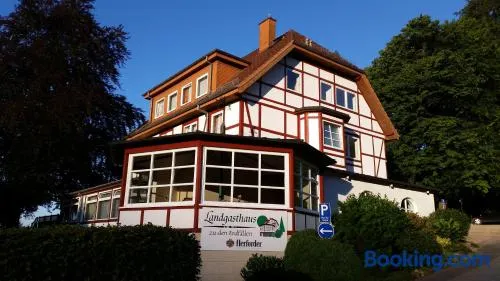 Landgasthaus Zu den Erdfällen - Image 1