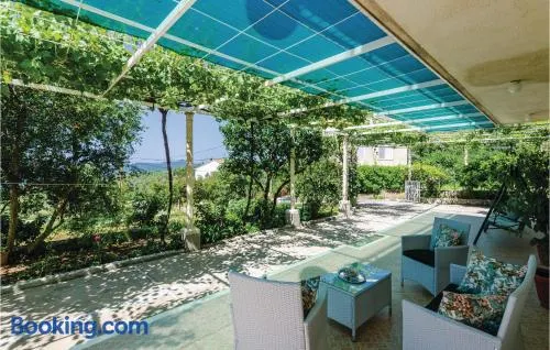 Apartment Senj Cr - Image 1