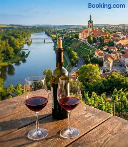 Apartmány V Podzámčí II. - Image 1