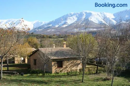 Complejo Turístico Las Cañadas Casas de Campo- Actividades Gratuitas Todos los Fines de Semana - Image 1