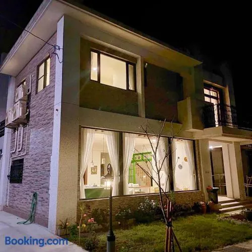 Country Road B&B - Image 1