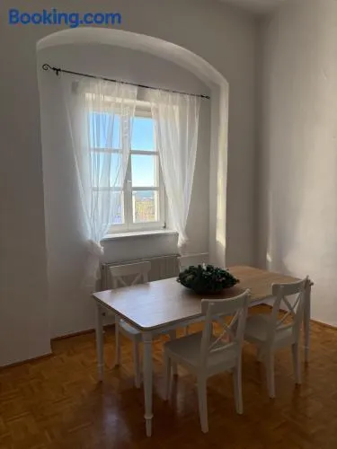 Schloss Apartment Lankowitz - Image 1