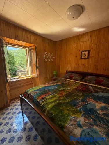 Dai Nonni Vacation Home - Image 1