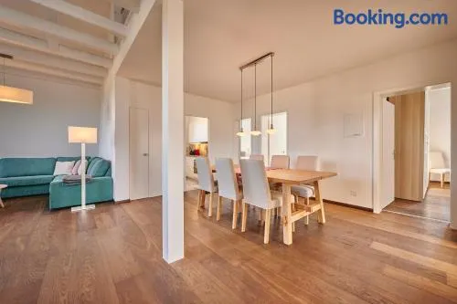City Apartment Bern, perfect located and spacious - Image 1