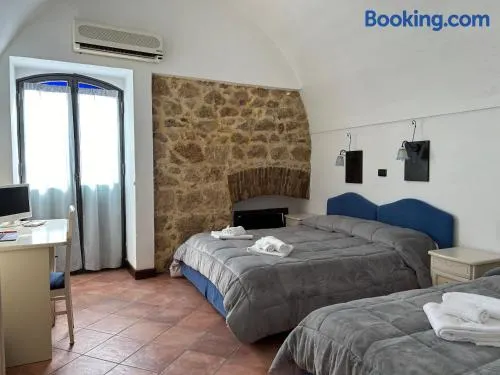 B&B Centro Storico - Image 1
