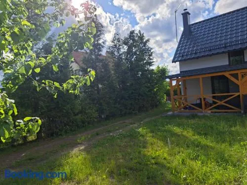 Dom Trakt Słupski Sulęczyno - Image 1