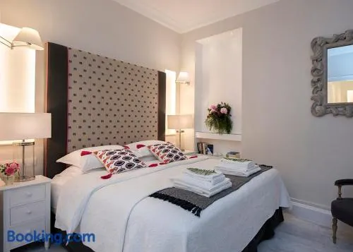 Merchant Liston Suite - Image 1