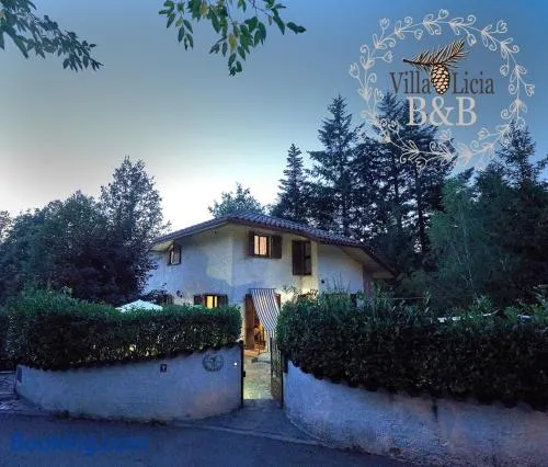 BeB Villa Licia Appartamento - Image 1