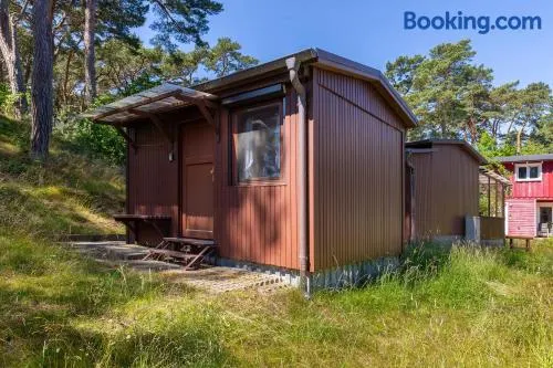 Ferienhaus am Strand 92a - Image 1