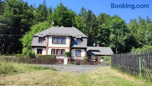 Apartmany Chribska - Image 1