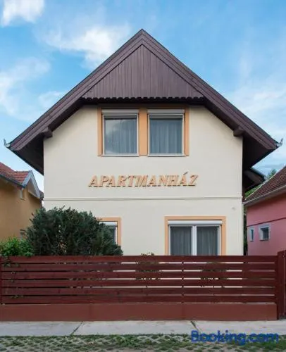 Hajdu Apartman 3. - Image 1