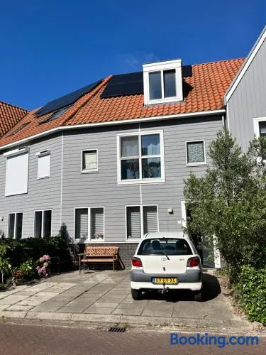 B&B Twiske Zuid, Amsterdam free parking - Image 1