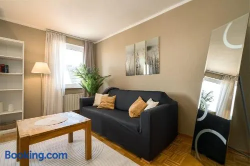 Ferienappartement-Sommerwind-2 - Image 1