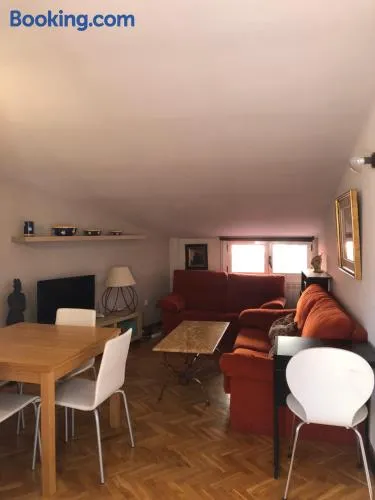 Apartamento Turístico Sigüenza - Image 1