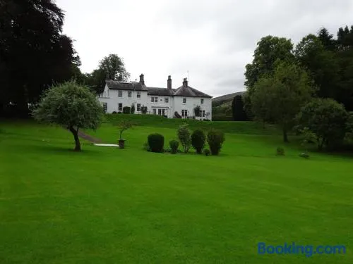 Elibank House B&B - Image 1