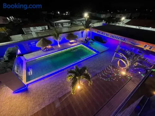 @BeachHouseItamaraca - Image 1