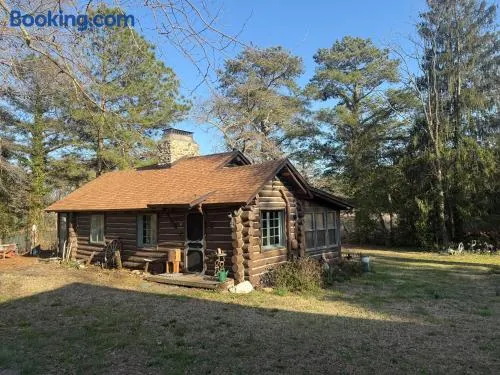 Our Haven Cabin - Image 1