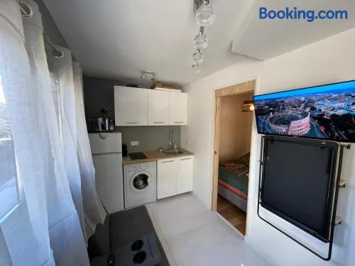 Superbe appartement entre lac et montagne. - Image 1
