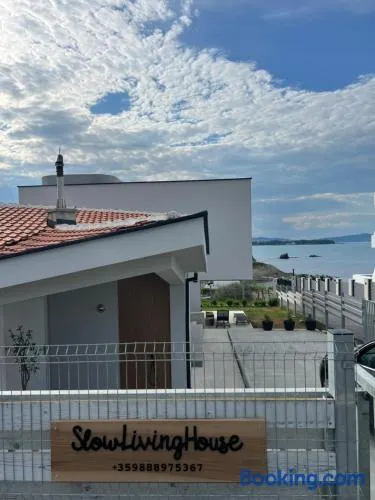 Slow Living House - Image 1