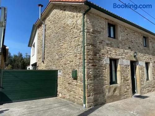 Casa rural A Santiaga en Costa da Morte - Image 1