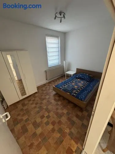 Monteurwohnung in Autobahnnähe - Image 1