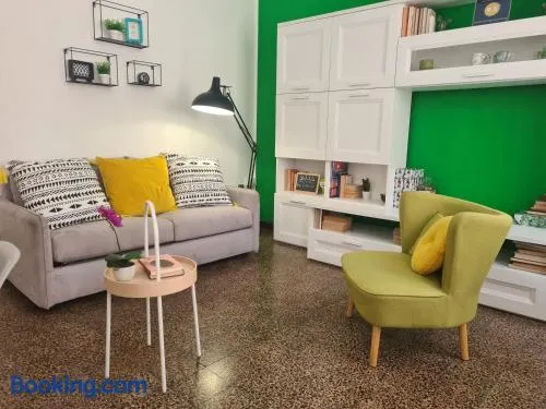 Sa Domu de Ajaja Apartments - Image 1