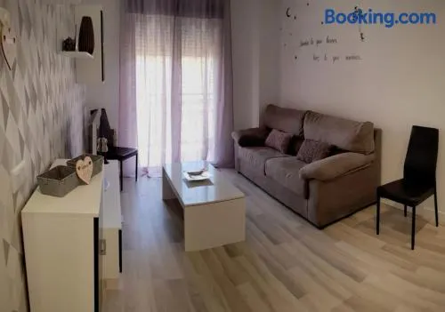 Apartamento "El Abuelo" VT-LR560 - Image 1