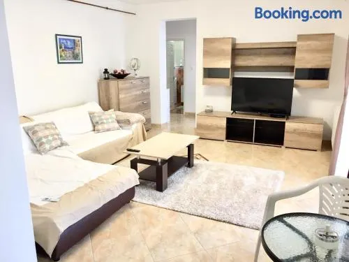 Solemio Apartman Kalocsa - Image 1