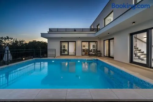 Villa Loto ZadarVillas - Image 1