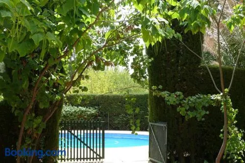 Casa en el campo con encanto - Image 1