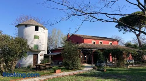 Agriturismo Case Mori - Image 1
