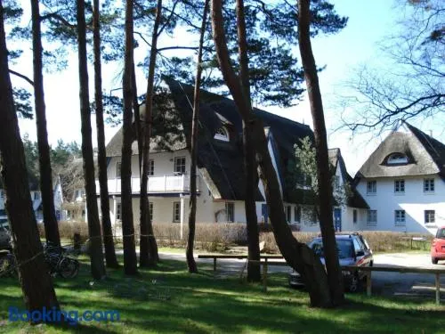 Zingst Achtern Diek 12d Elly - Image 1